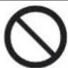 PANASONIC DH-3MP1 - SAFETY INSTRUCTIONS To be followed absolutely - 3