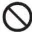 PANASONIC DH-3MP1 - CAUTION - 1
