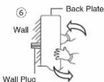 PANASONIC DH-3MP1 - How to fix Electric Home Shower. - 10