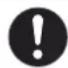 PANASONIC DH-3RL1 - WARNING - 1