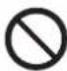 PANASONIC DH-3RL1 - CAUTION - 1