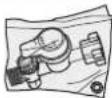 PANASONIC DH-3RL1 - CAUTION - 17