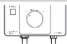 PANASONIC DH-3RL1 - HOW TO USE - 1
