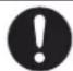 PANASONIC DH-3RL1 - CAUTION - 1