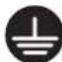 PANASONIC DH-3RL1 - WARNING - 1