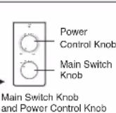 PANASONIC DH-3RL1 - How to remove the Front Plate - 6