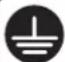 PANASONIC DH-3RL1 - Stop using the Unit when any abnormality/failure occurs and turn "OFF" the Miniature Circuit Breaker (MCB). (Risk of smoke/fire/electric shock/scalding) - 1