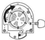 PANASONIC MJ-H100 - Plug and Cord - 1