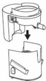 PANASONIC MJ-H100 - HOW TO USE - 1