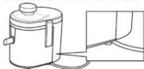 PANASONIC MJ-H100 - SPECIFICATION - 8