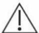 PANASONIC MJ-H100 - WARNING - 1