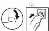 PANASONIC MJ-H100 - HOW TO USE - 5