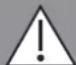 PANASONIC MJ-H100 - WARNING - 2