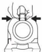 PANASONIC MJ-H100 - To detach Spout: - 2