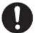 PANASONIC MJ-H100 - CAUTION - 2