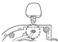 PANASONIC MJ-H100 - Plug and Cord - 2