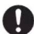 PANASONIC MJ-H100 - WARNING - 3