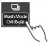 PANASONIC NA-S956FR1BV - Chế độ giặt - 8