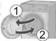 PANASONIC NA-S956FR1BV - Lỗi hiền thị - 20