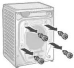 PANASONIC NA-S956FR1BV - Kiểm tra sau khi chạy thử - 3