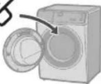 PANASONIC NA-S956FR1BV - Xử lý sự cố (tiếp) - 6
