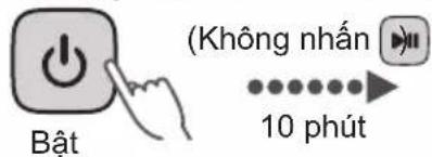(Không nhân 10 phút
