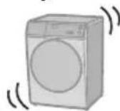 PANASONIC NA-S956FR1BV - ©r/min Tốc độ vất - 2