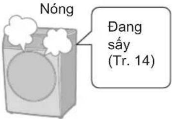 PANASONIC NA-S956FR1BV - ■ Thông tin - 1