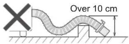 Over 10 cm