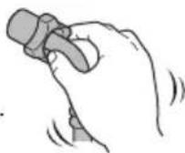 PANASONIC NA-FD12VR1 - Connect the water supply hose - 8