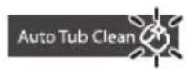 PANASONIC NA-FD12VR1 - Setting Auto Tub Clean - 1