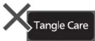 X Tangle Care