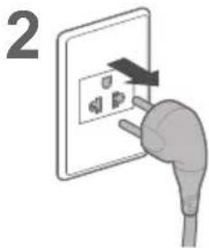 PANASONIC NA-FD12VR1 - Error Display Points to be checked - 34