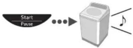 PANASONIC NA-FD12VR1 - Setting Auto Tub Clean - 10
