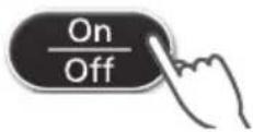 PANASONIC NA-FD12VR1 - Setting Child Lock - 2
