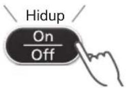 Hidup On Off