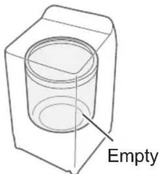Empty