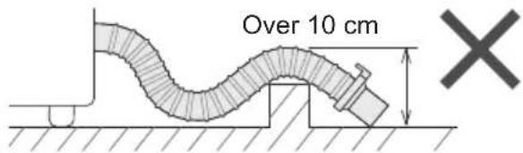 Over 10 cm