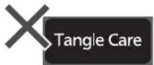 X Tangle Care