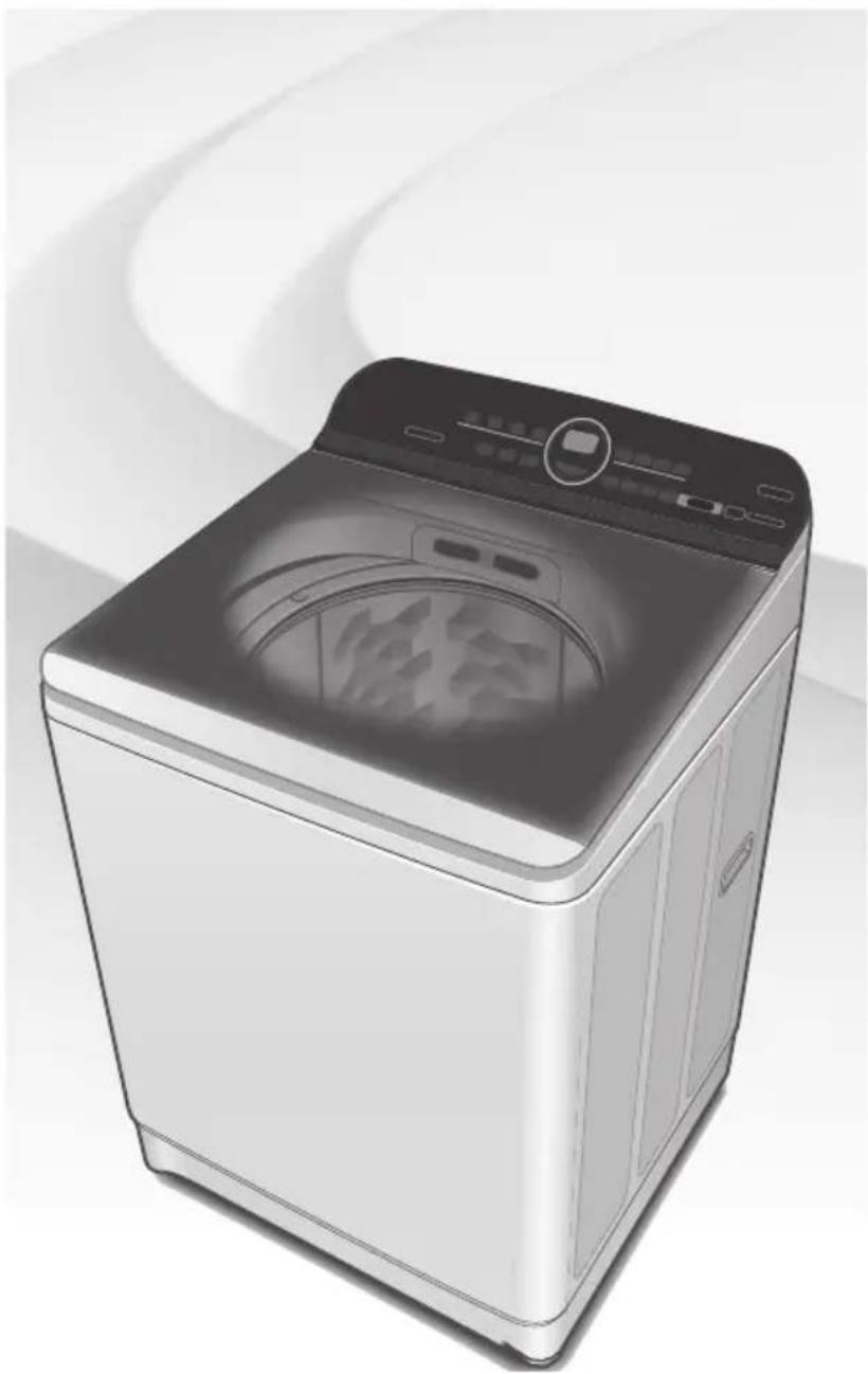 PANASONIC NA-FD12VR1 - Arahan Pengendalian & Pemasangan - 1