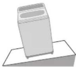 PANASONIC NA-FD12VR1 - Persediaan - 2