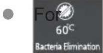 PANASONIC NA-FD12VR1 - For "Stain Master +" (P. 16) - 3