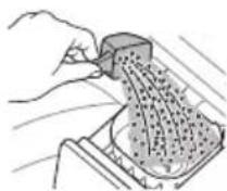 PANASONIC NA-FD12VR1 - Stain Master + - 7