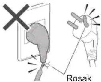 X Rosak