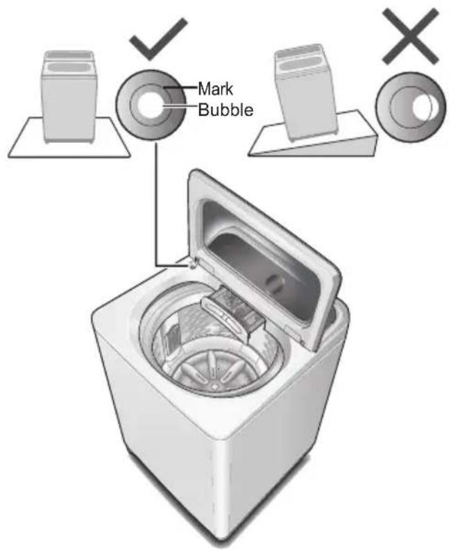 Mark Bubble