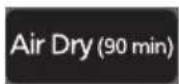 PANASONIC NA-FD12VR1 - Setting Auto Tub Clean - 5