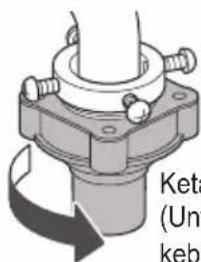 Keta (Un keb