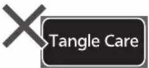 X Tangle Care