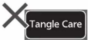 X Tangle Care