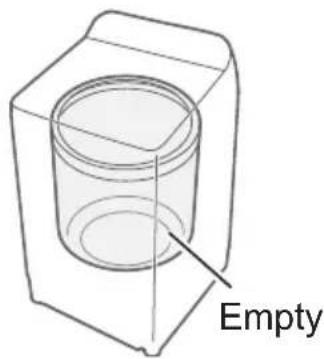 Empty